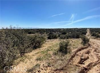 Property photo for 0 Astina, Phelan, CA