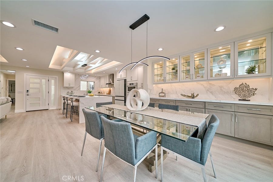 Property photo for 2081 Ronda Granada, #A, Laguna Woods, CA