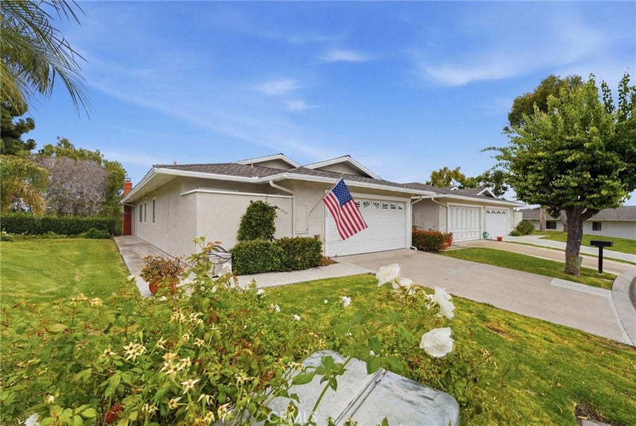 Property photo for 3501 Paseo Flamenco, San Clemente, CA