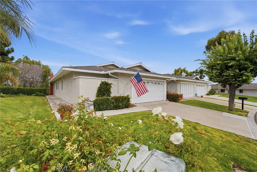 Property photo for 3501 Paseo Flamenco, San Clemente, CA