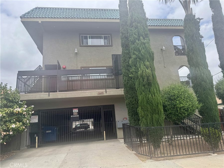 Property photo for 1015 Parton Street, #G, Santa Ana, CA
