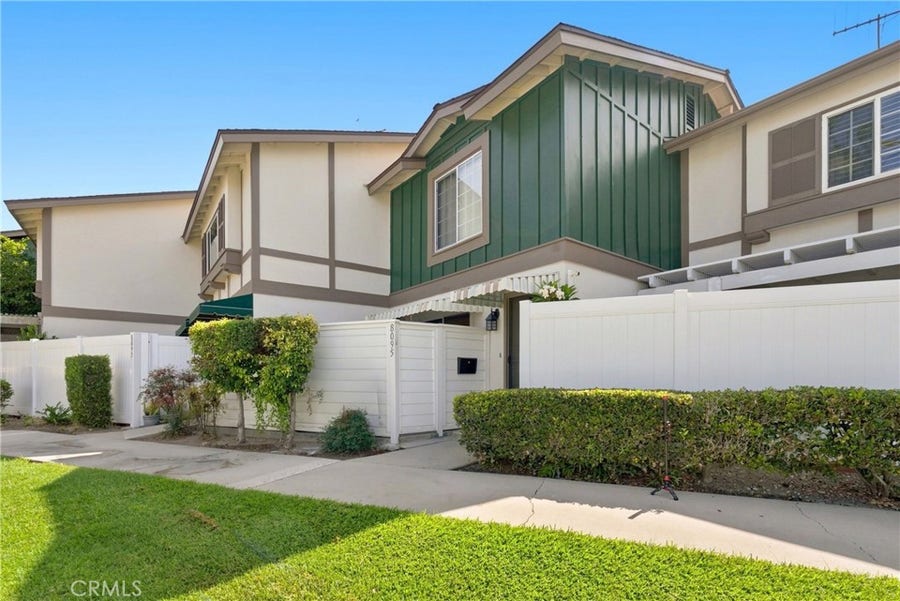 Property photo for 8095 KERR Green, Buena Park, CA