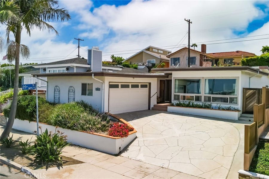 Property photo for 1927 S Moray, San Pedro, CA