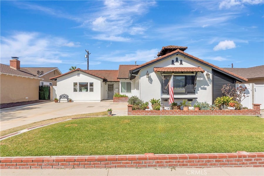 Property photo for 15914 Lawnhill, La Mirada, CA