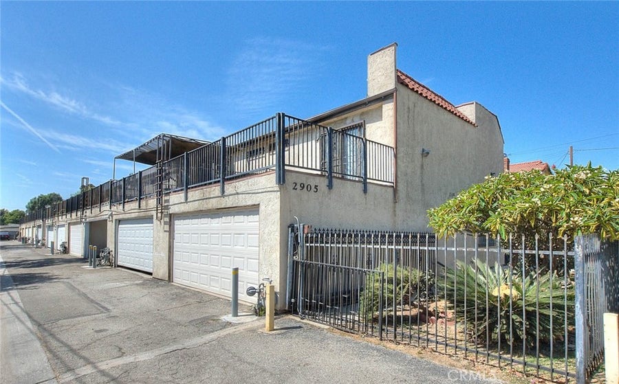 Property photo for 2905 Maxson Road, #3, El Monte, CA