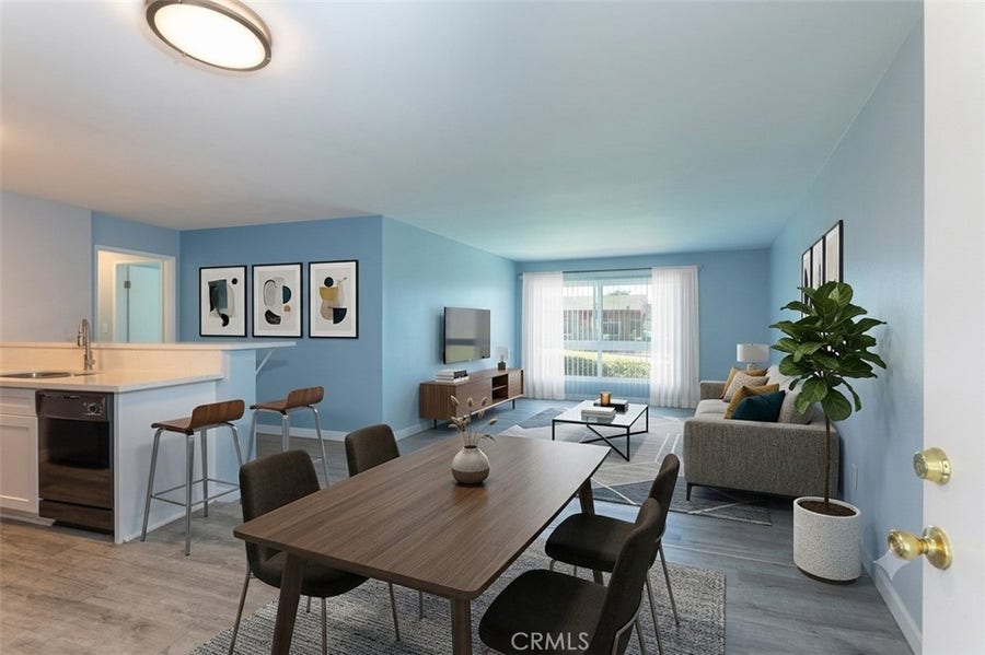 Property photo for 5585 E Pacific Coast, #174, Long Beach, CA