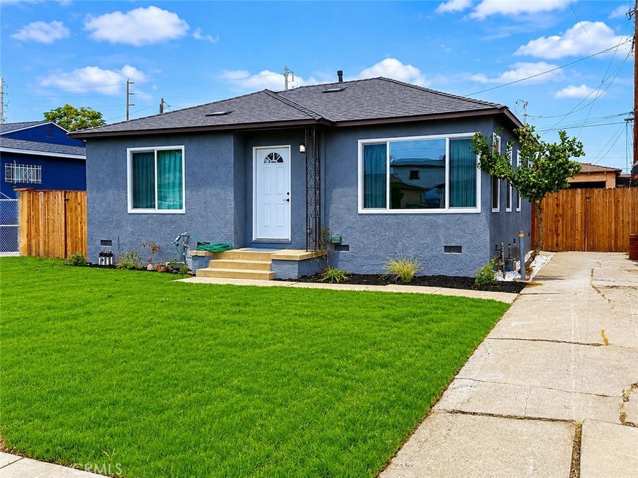 Property photo for 5025 W 121st, Hawthorne, CA