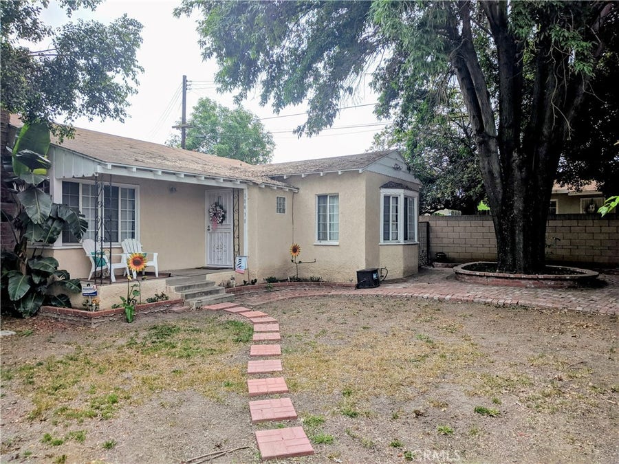 Property photo for 10438 Ceres Avenue, Whittier, CA