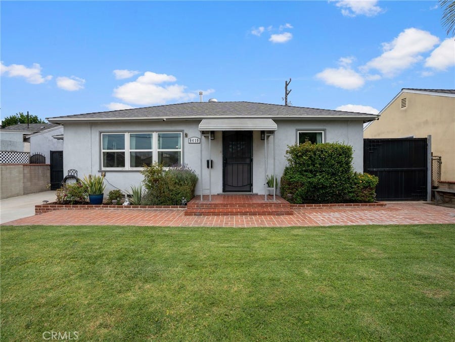 Property photo for 9419 Townley, Pico Rivera, CA