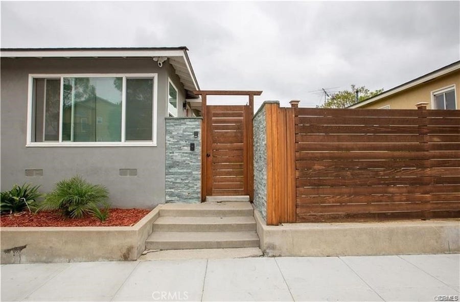 Property photo for 3239 E Wilton Street, #1, Long Beach, CA