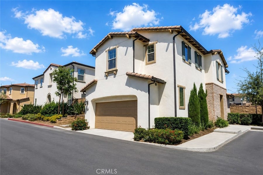 Property photo for 2841 Villa Catalonia Court, Corona, CA