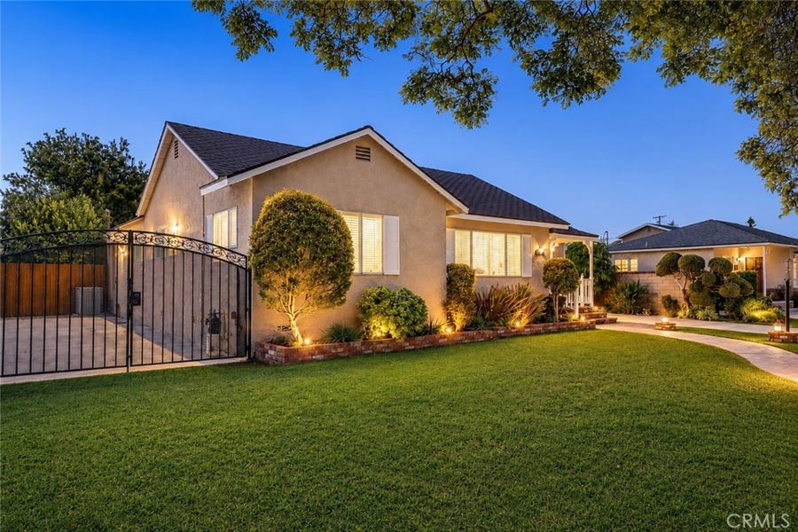 Property photo for 4432 Stanbridge, Long Beach, CA
