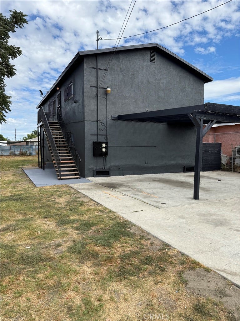 Property photo for 10974 Willowbrook Avenue, Los Angeles, CA