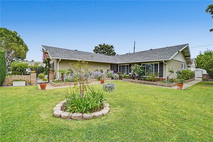 Property photo for 19348 Dakin Street, Rowland Heights, CA