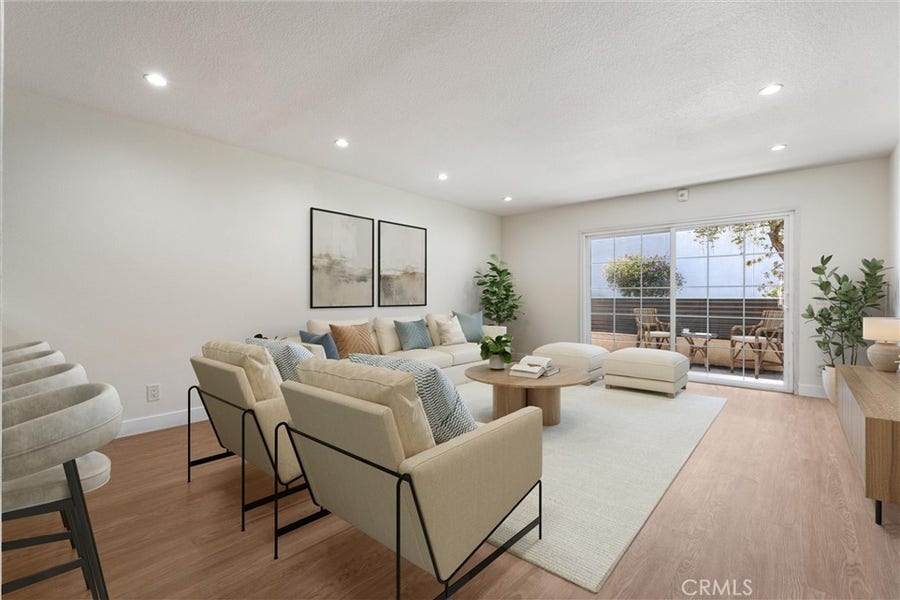 Property photo for 1121 Obispo Avenue, #108, Long Beach, CA