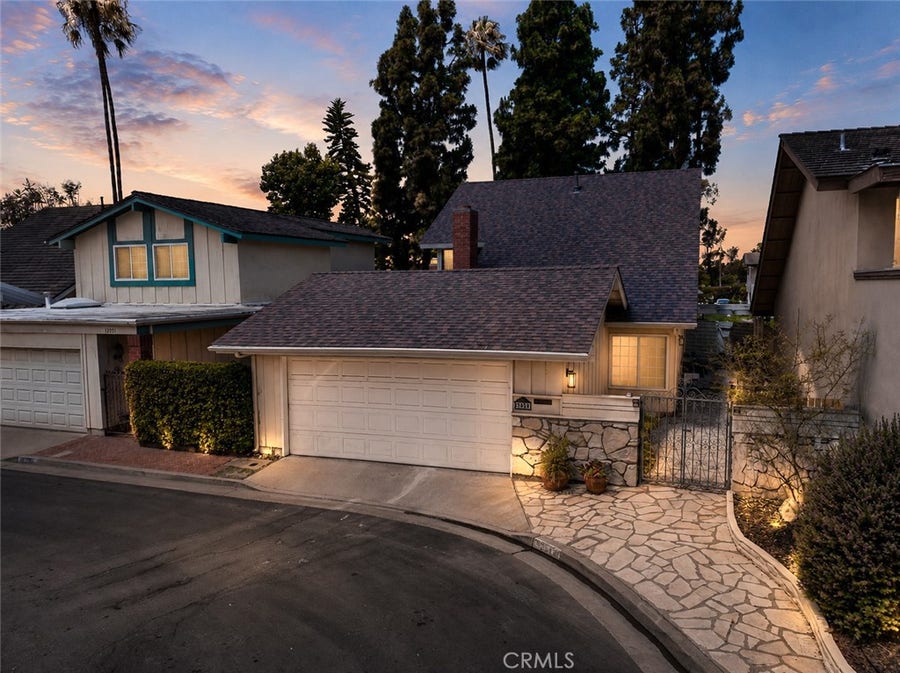 Property photo for 12341 Glacier, Los Alamitos, CA