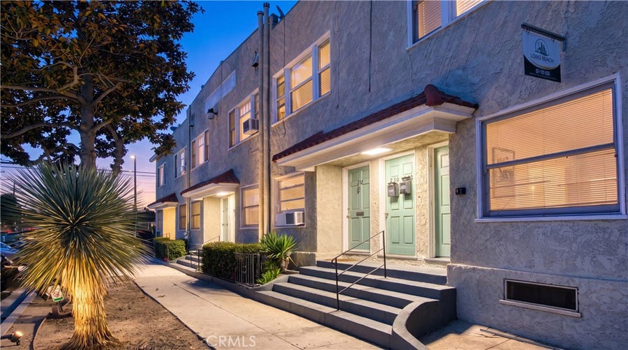 Property photo for 242 Gaviota, Long Beach, CA
