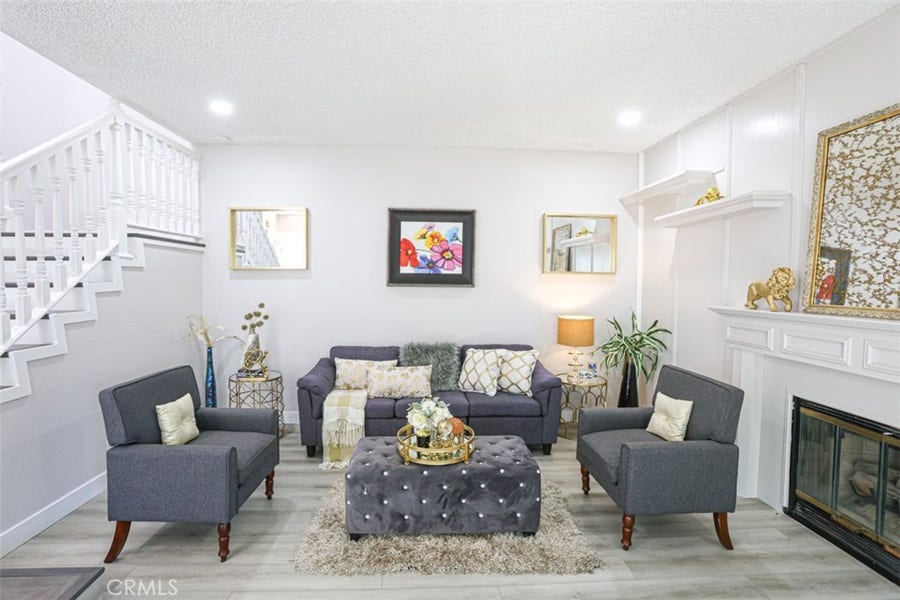 Property photo for 1019 Park Circle, Torrance, CA