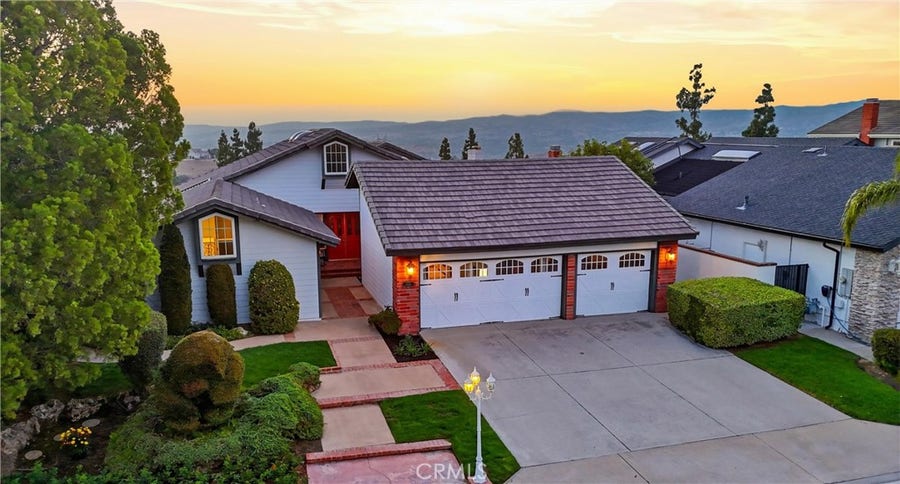 Property photo for 858 S BLUEBIRD CIRCLE, Anaheim Hills, CA