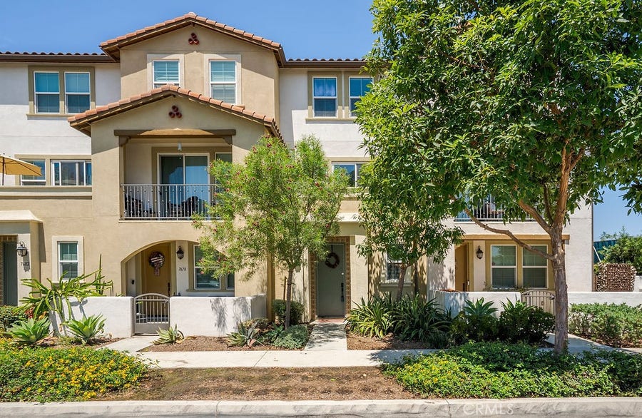 Property photo for 7674 Sunflower, Pico Rivera, CA