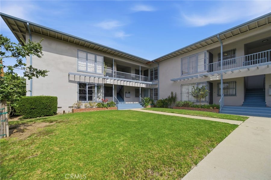 Property photo for 5651 Clemson Street, Los Angeles, CA