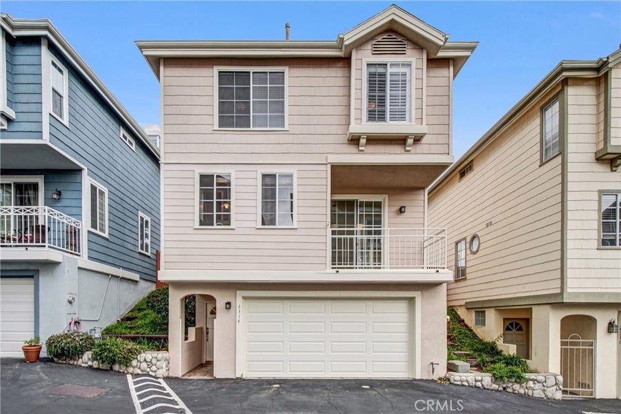 Property photo for 2314 241st, Lomita, CA