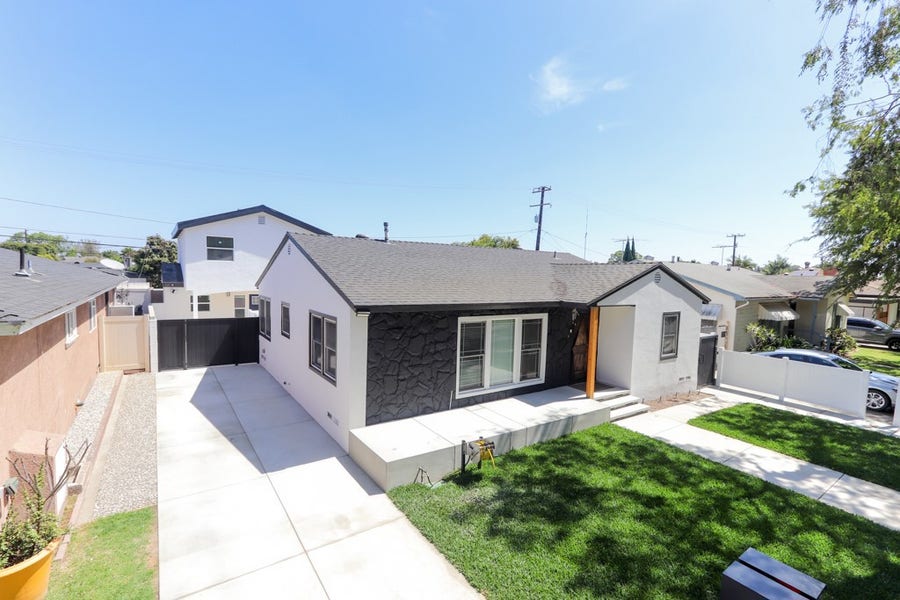 Property photo for 5221 E Willow, #A, Long Beach, CA