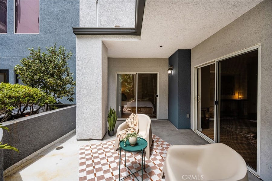 Property photo for 838 Pine Avenue, #113, Long Beach, CA