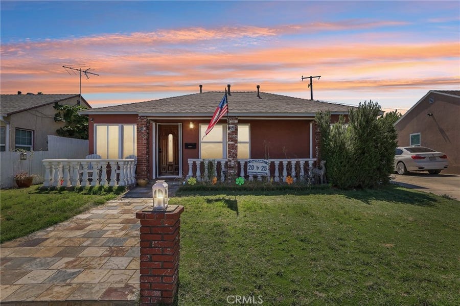 Property photo for 13429 Harvest Avenue, Norwalk, CA