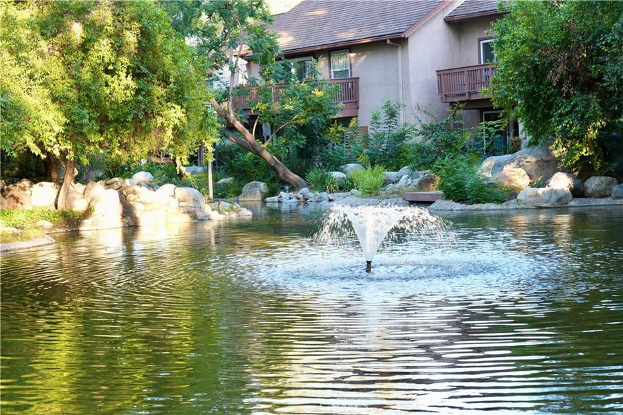 Property photo for 7101 Farralone, #113, Canoga Park, CA
