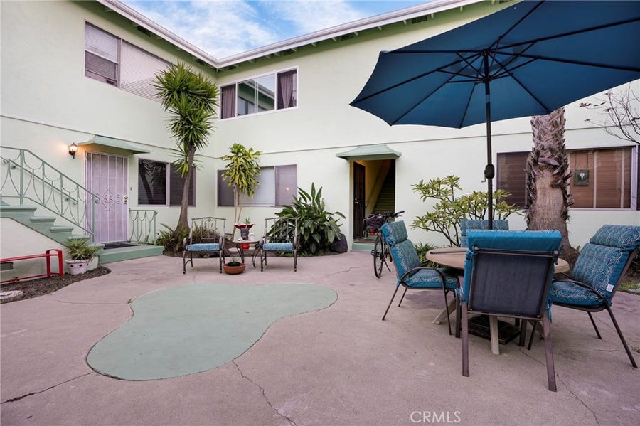 Property photo for 930 E 1st, Long Beach, CA