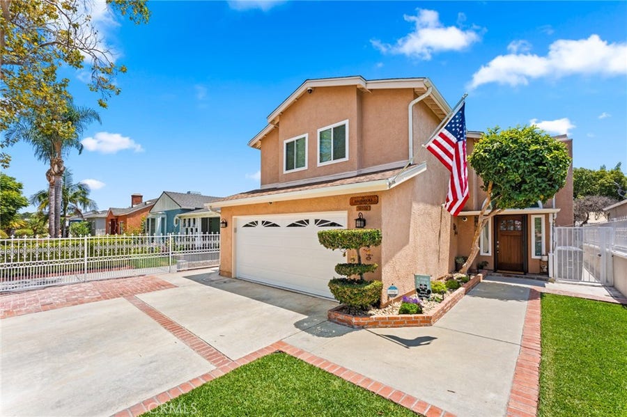 Property photo for 10332 Washington, South Gate, CA