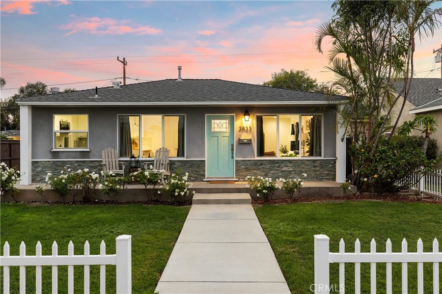 Property photo for 3833 Ocana Avenue, Long Beach, CA