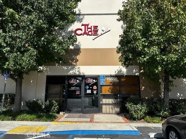 Property photo for 10660 Humboldt Street, Los Alamitos, CA