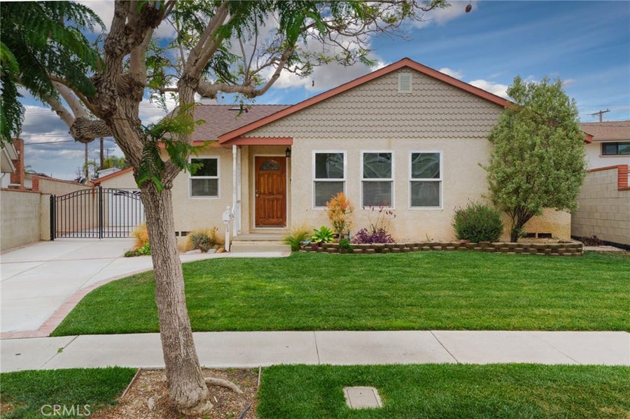 Property photo for 19207 Ronald Avenue, Torrance, CA