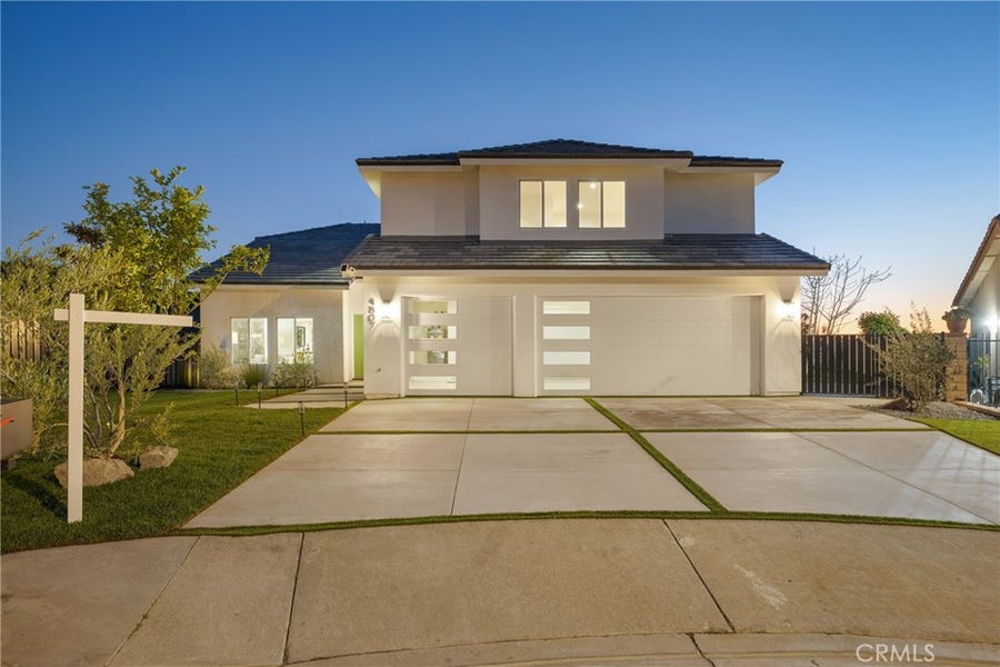 Property photo for 4807 Cinco View, Whittier, CA