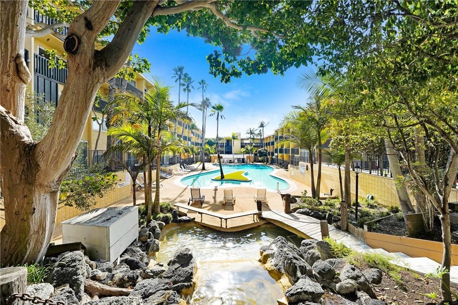 Property photo for 770 W Imperial Avenue, #71, El Segundo, CA
