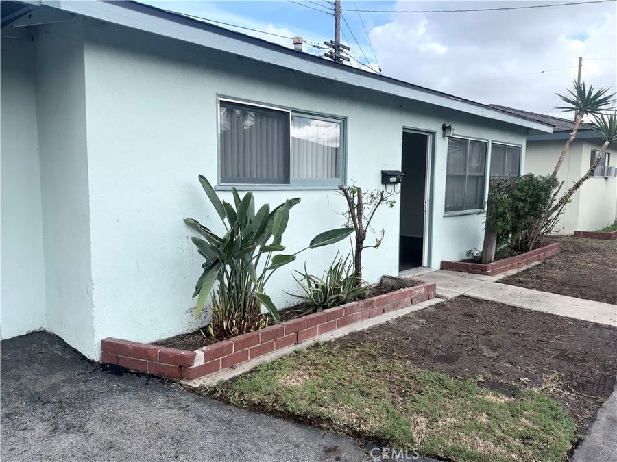 Property photo for 24638 Eshelman, #1/4, Lomita, CA