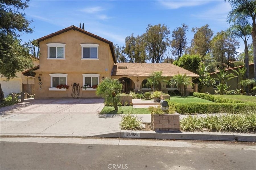 Property photo for 5047 Orrville Avenue, Woodland Hills, CA