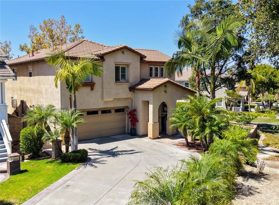 Property photo for 13903 Highlander Road, La Mirada, CA