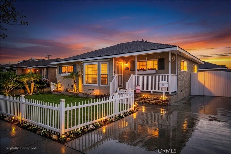 Property photo for 4647 Monogram, Lakewood, CA