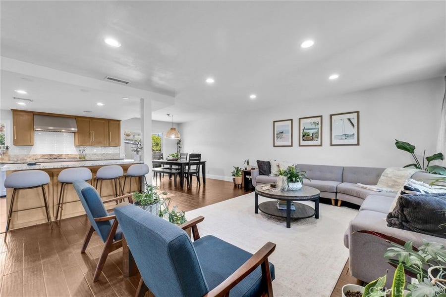 Property photo for 745 E Barkley Avenue, Orange, CA