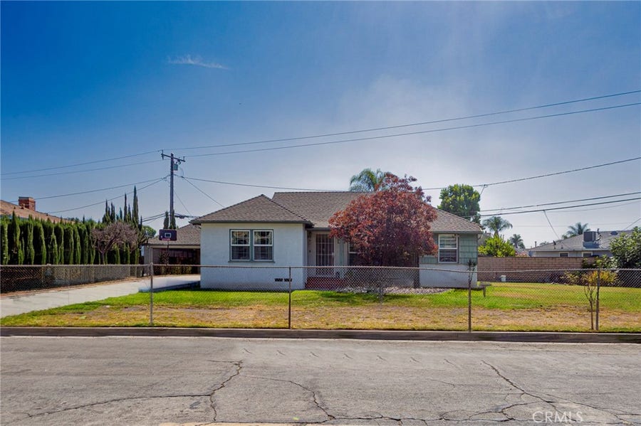 Property photo for 7824 Vicki, Whittier, CA