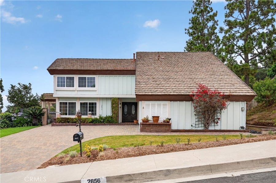 Property photo for 2856 Garona, Hacienda Heights, CA