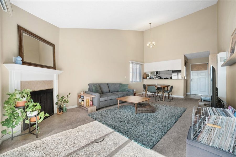 Property photo for 3501 E Ransom Street, #304, Long Beach, CA