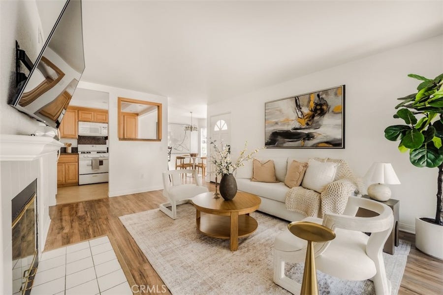 Property photo for 1426 Brett Place, #5, San Pedro, CA