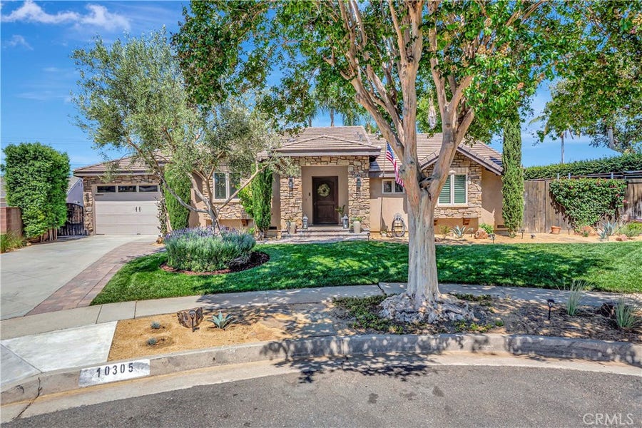 Property photo for 10305 Newcomb, Whittier, CA