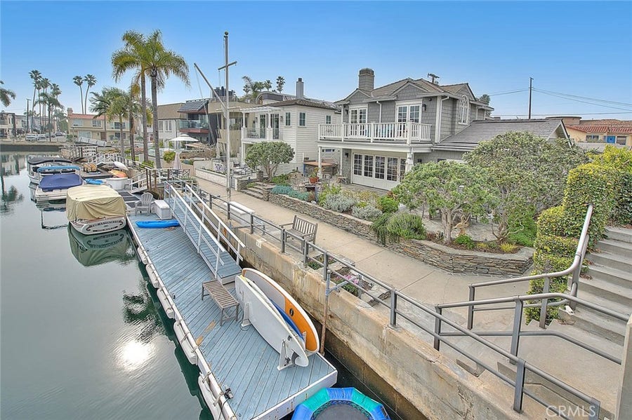 Property photo for 5590 E The Toledo, Long Beach, CA