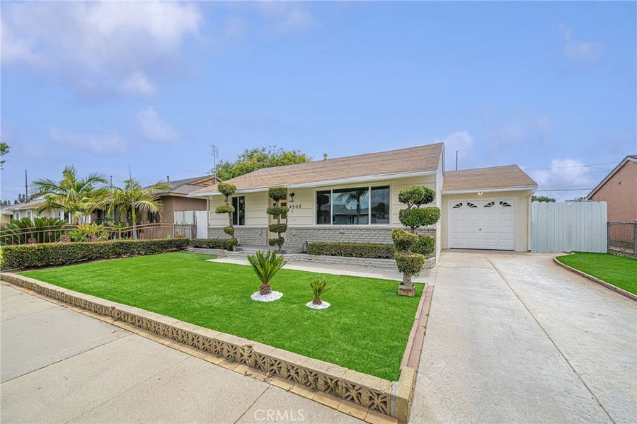 Property photo for 4508 Deland, Pico Rivera, CA