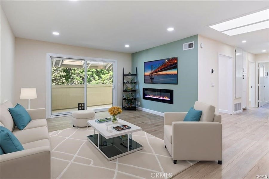 Property photo for 13640 La Jolla, La Mirada, CA